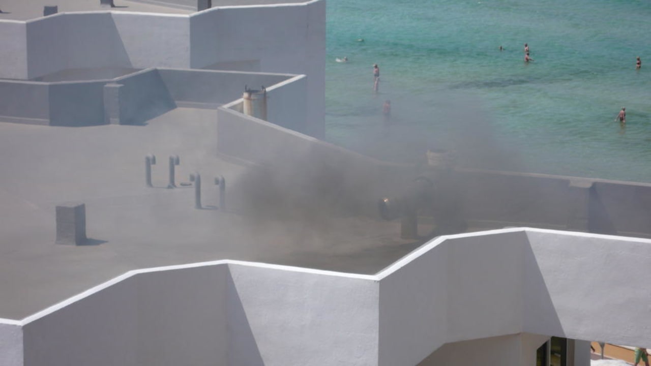 Rauch THB Gran Bahía