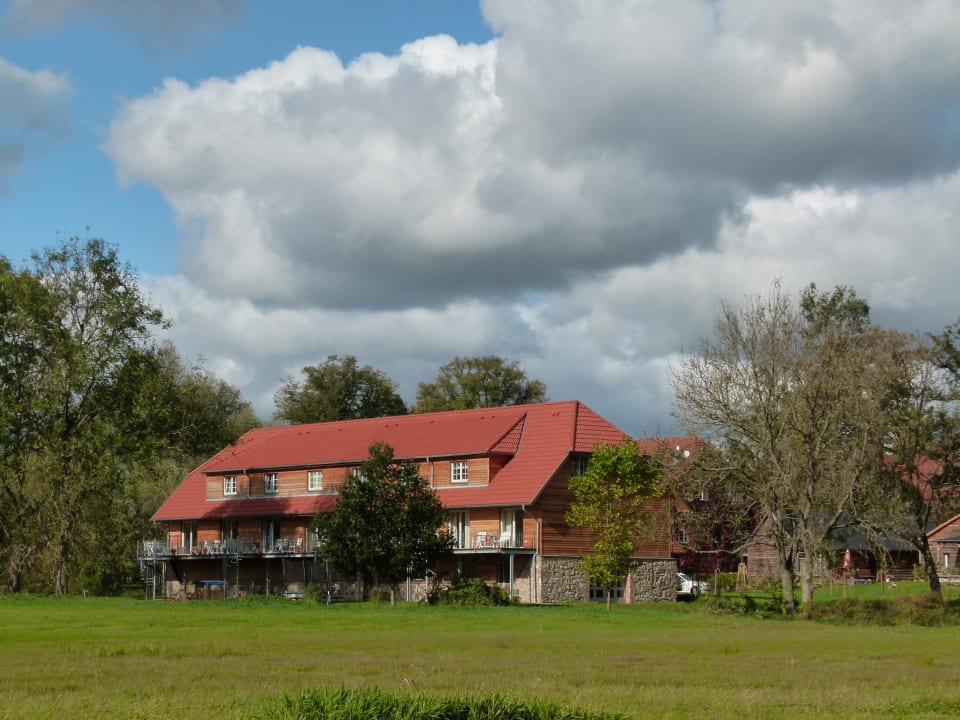 Gutshof Woldzegarten-Appartements Alte Schäferei Gutshof Woldzegarten