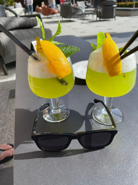 Gastro Lopesan Costa Meloneras, Resort & Spa