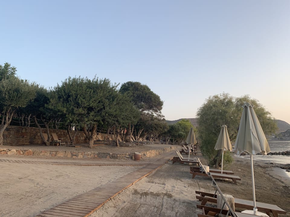 Strand Domes of Elounda, Autograph Collection