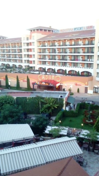 Sport & Freizeit Hotel Mena Palace