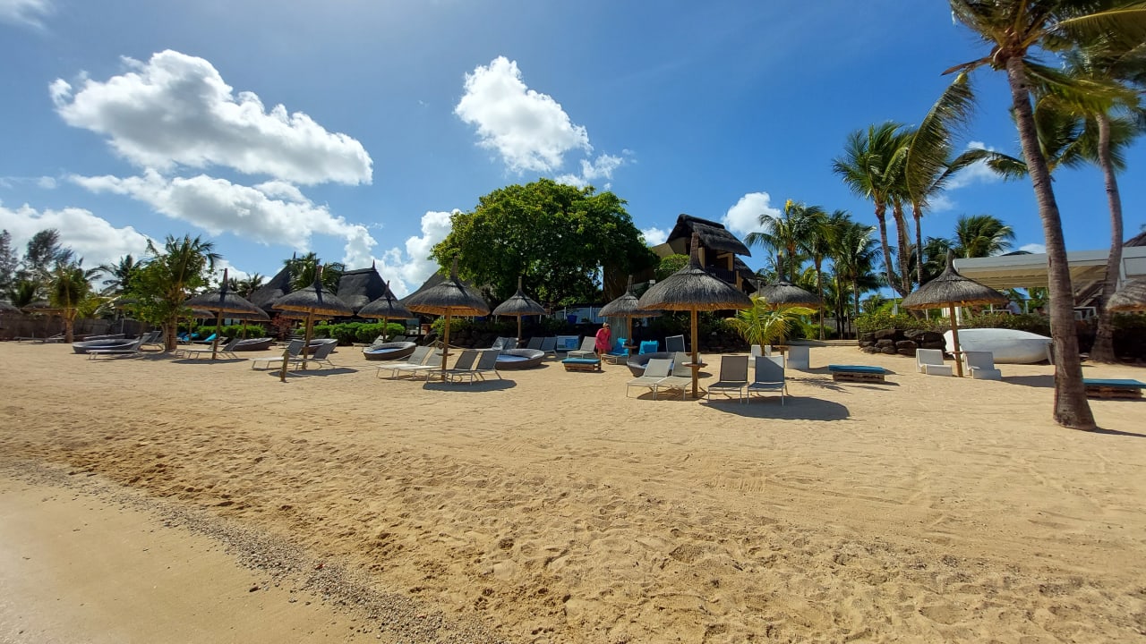 Strand Veranda Pointe aux Biches Hotel