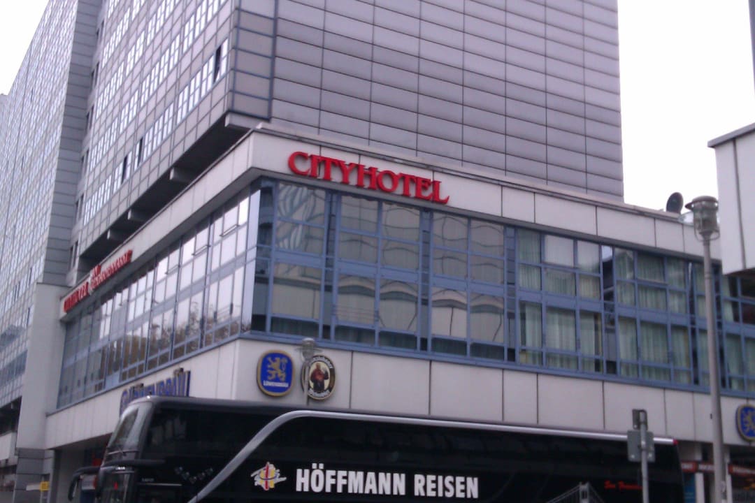 City Hotel City Hotel am Gendarmenmarkt