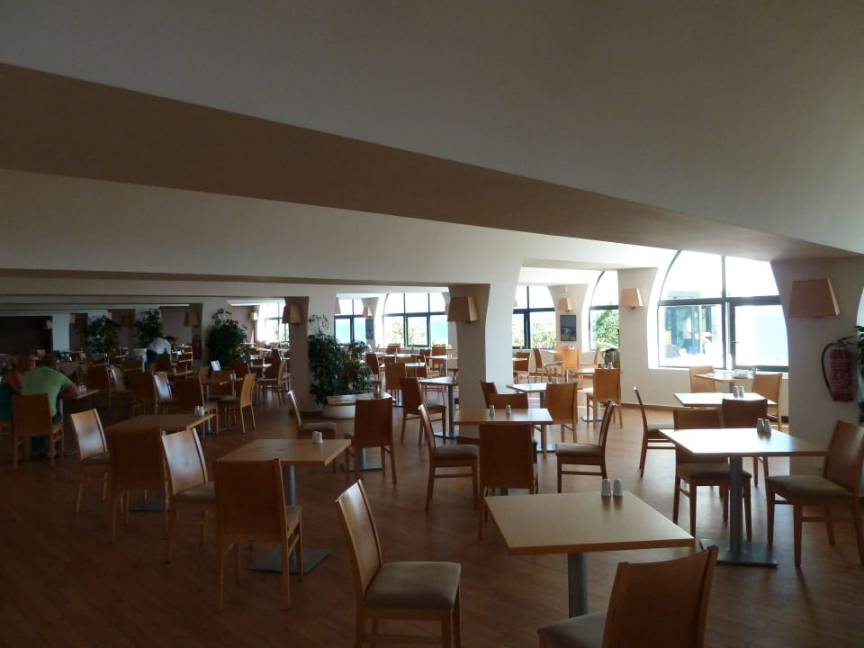 Restaurant TUI BLUE Oceanis Beach and Spa Resort