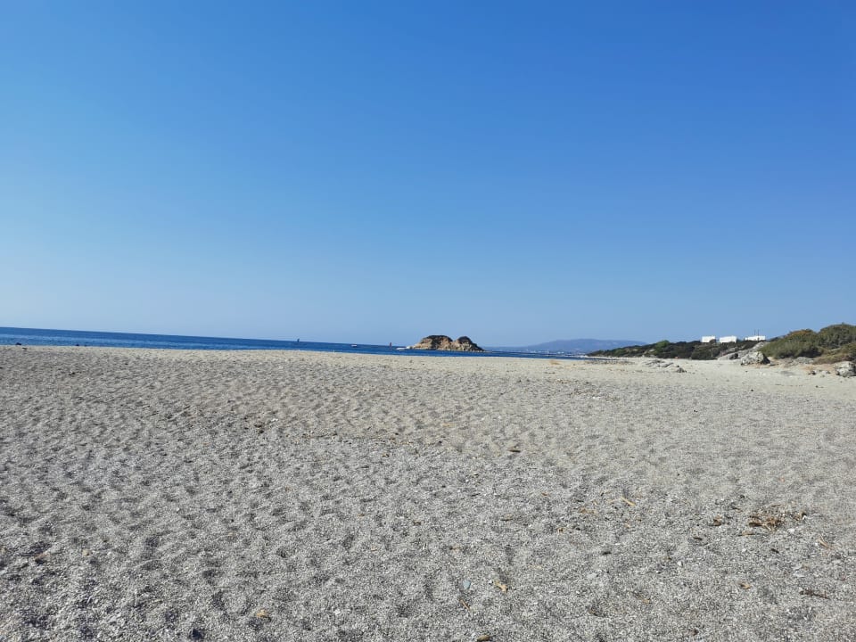 Strand Princess Andriana Resort & Spa