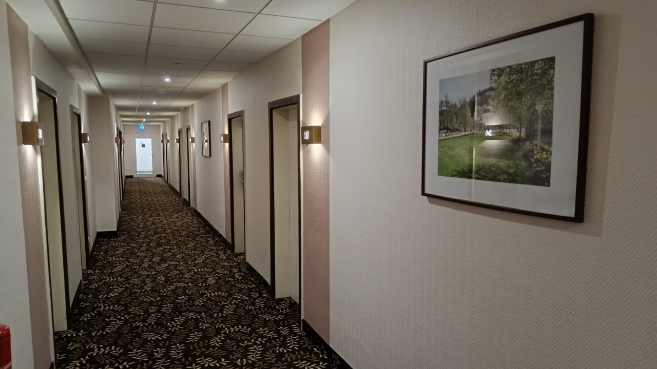 Sonstiges Best Western Ahorn Hotel Oberwiesenthal - Adults only