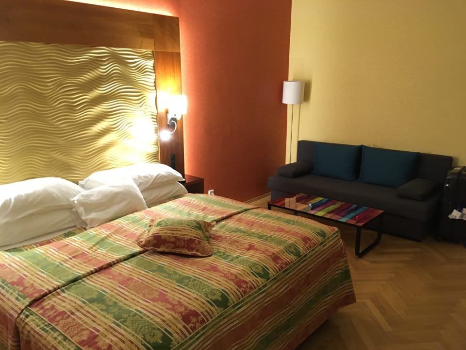 Zimmer Hotel Josefshof am Rathaus