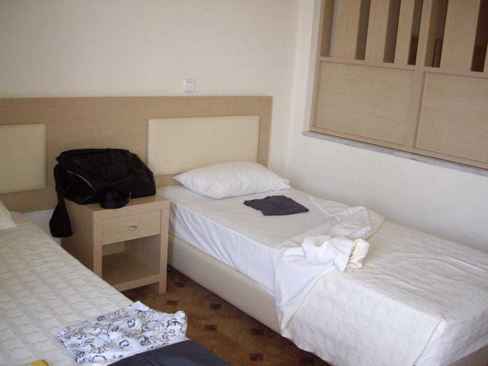 Familienzimmer Kresten Palace Hotel