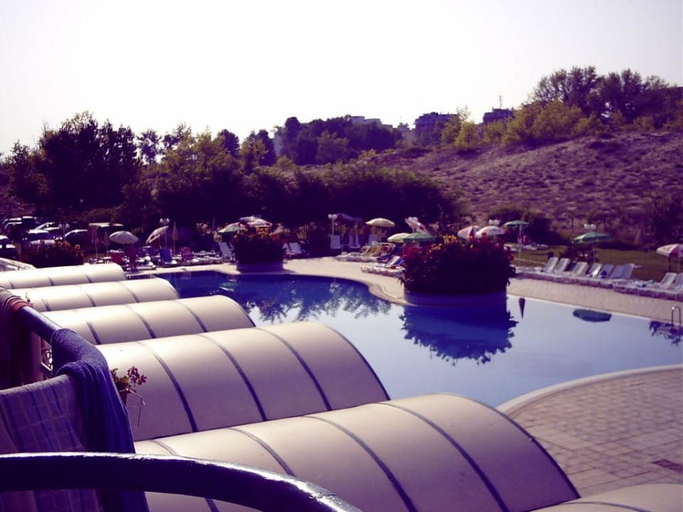 Zefir Hotel Zefir Beach
