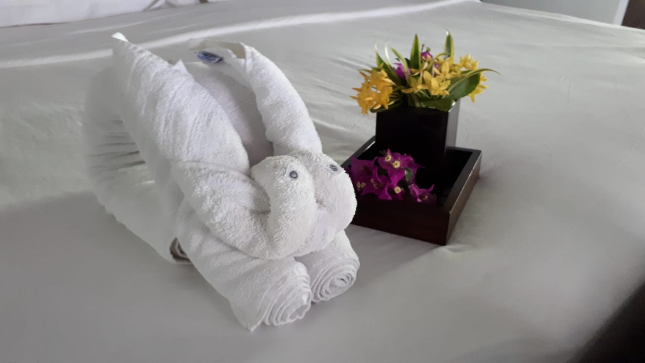 Zimmer Sudamala Resort, Senggigi