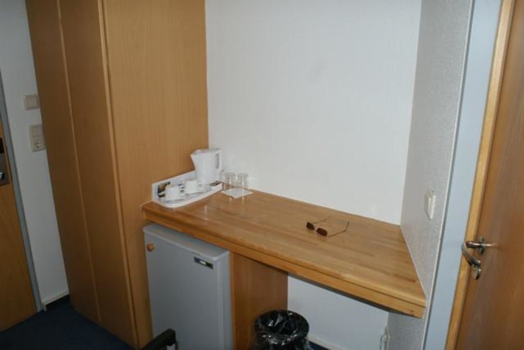 Doppelzimmer Hotel KEA Nordurland