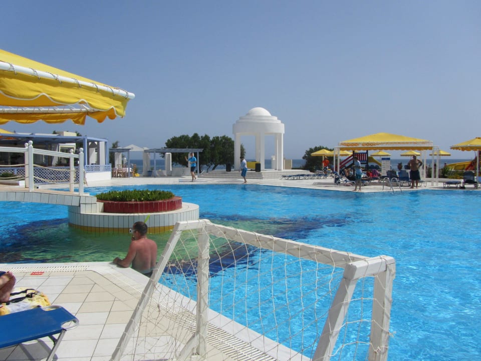 Hotel Mitsis Serita Beach Hotel Serita Beach