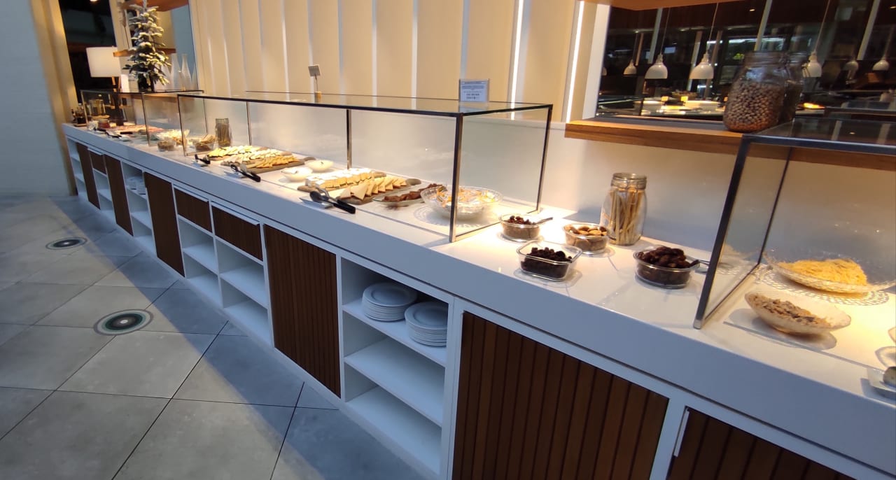 Gastro Paradisus by Meliá Salinas Lanzarote