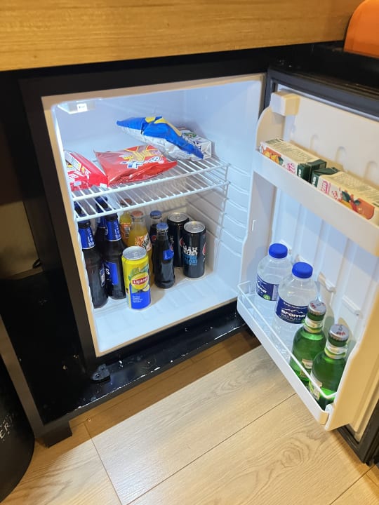 Zimmer Hotel Delphin Imperial