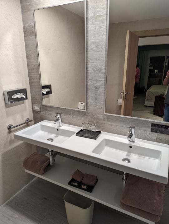 Zimmer Hotel Riu Ocho Rios