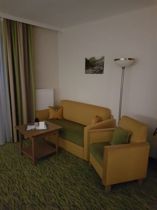 Zimmer Hotel Seeblick