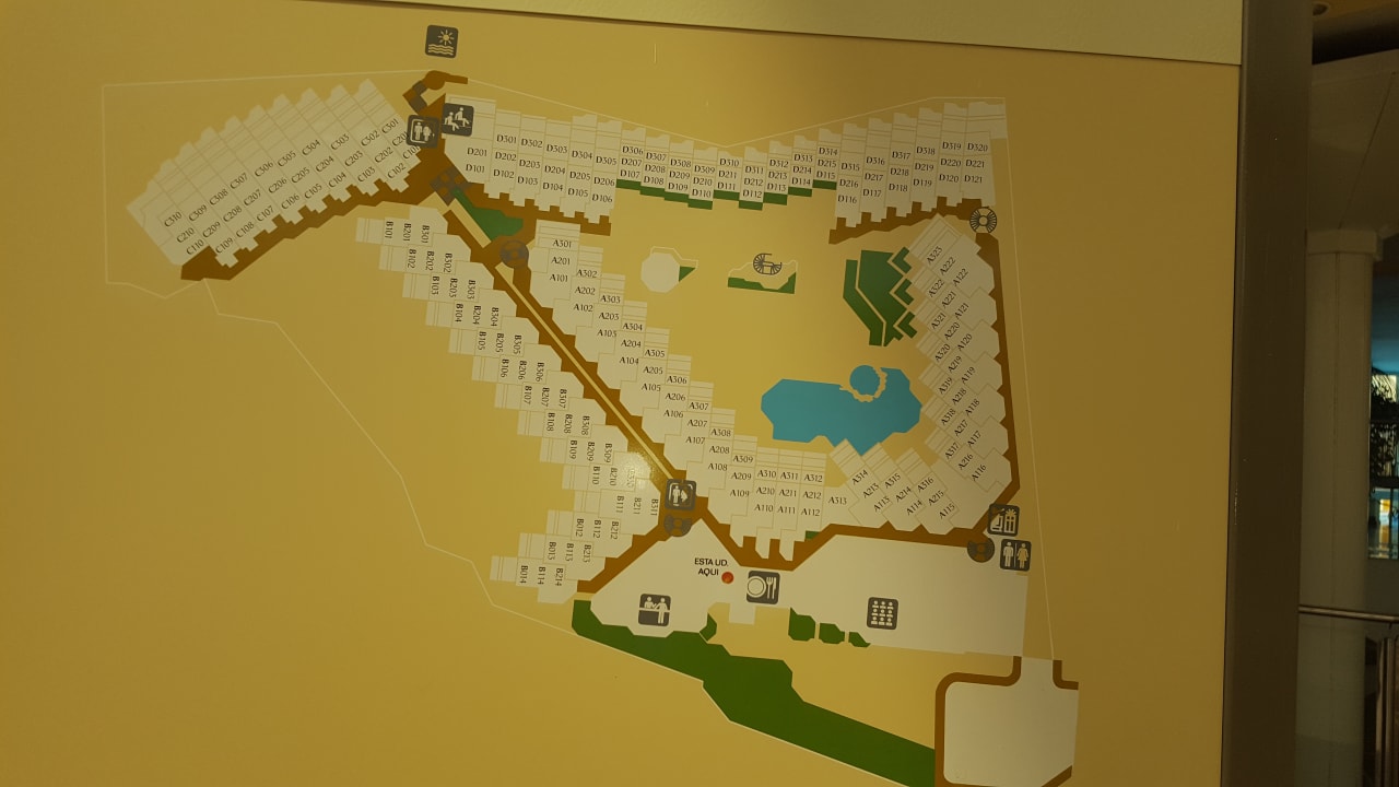 Sonstiges Hotel Riu Palace Jandia