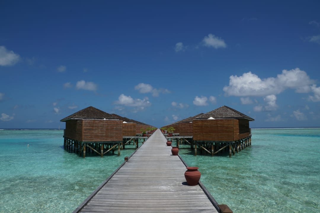 Zimmer Meeru Maldives Resort Island