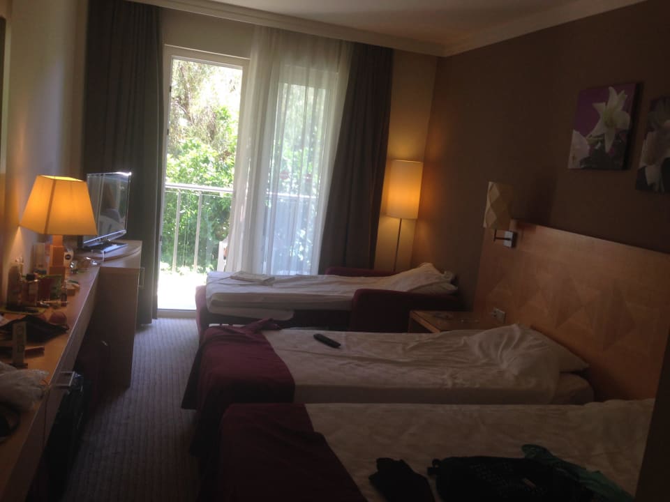 2 корпус,1 этаж,балкон в благоухающий сад,номер 20 Sealife Buket Resort & Beach