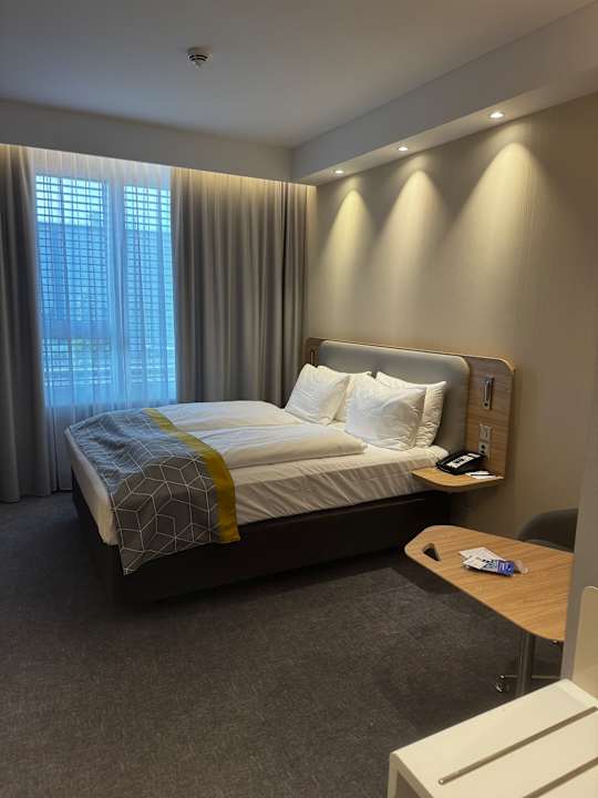 Zimmer Holiday Inn Express Luzern - Kriens