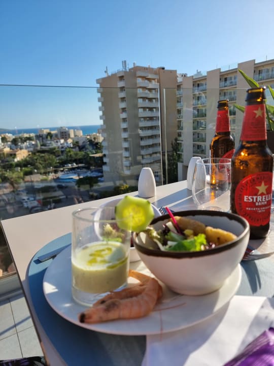 Gastro Grupotel Playa de Palma Suites & Spa