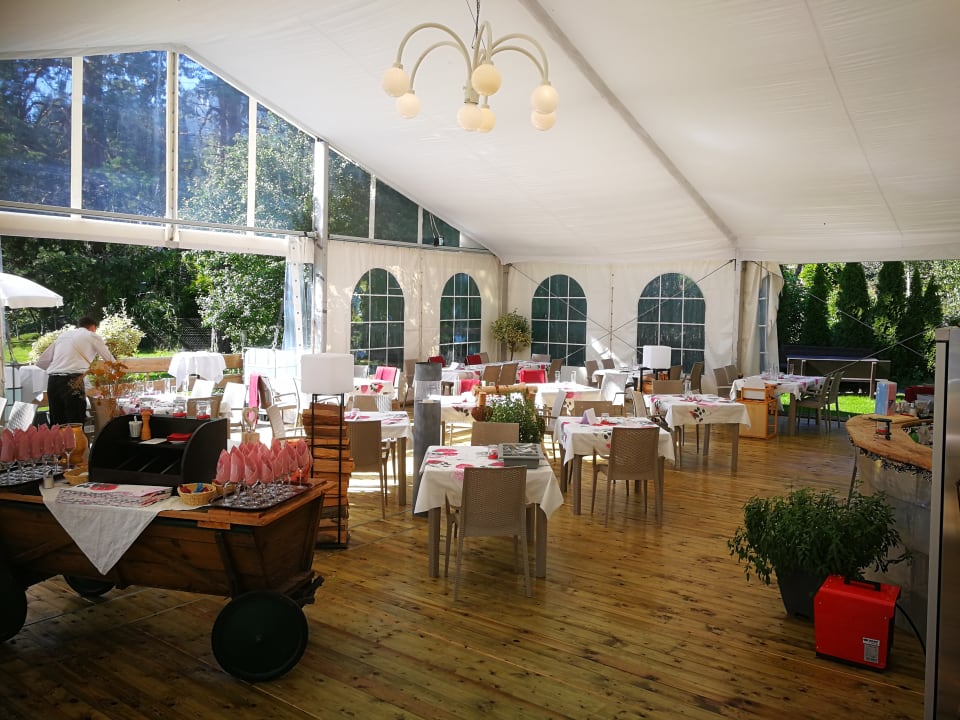 Gastro Garni Hotel - Das Alpin Kaiserzeit