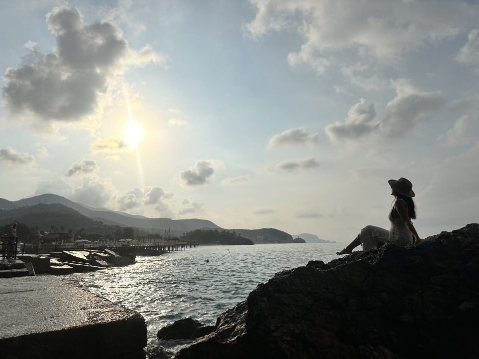 Strand Seven Seas Palmeras Bay Alanya