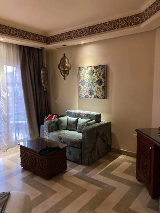 Zimmer Siva Grand Beach