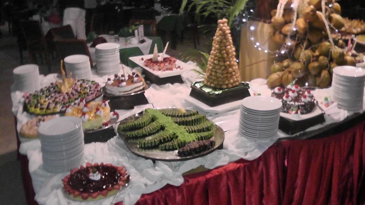 Essen Heilig Abend Summer Island Maldives