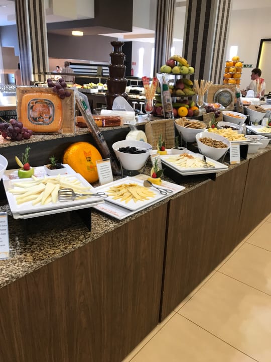 Restaurant Hotel Riu Gran Canaria