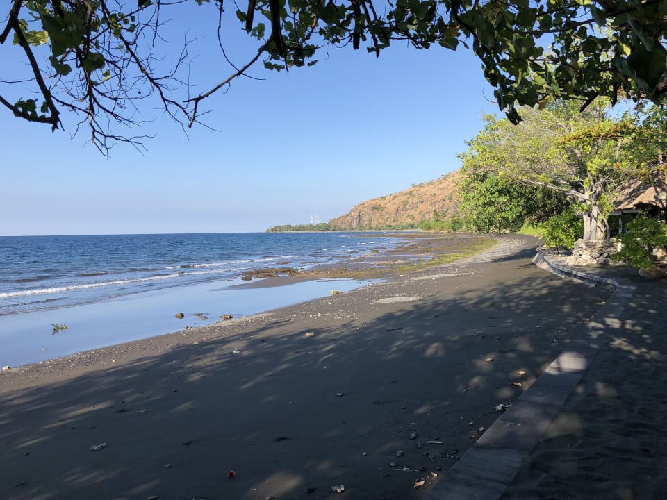 Strand Hotel Matahari Beach Resort & Spa