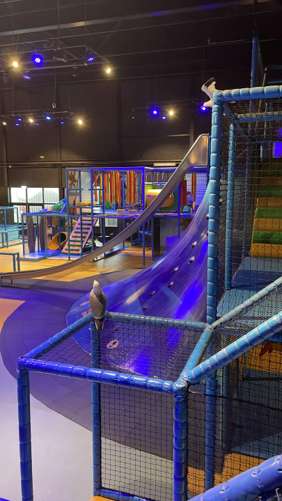 Sport & Freizeit Center Parcs Park Zandvoort - Ferienhäuser