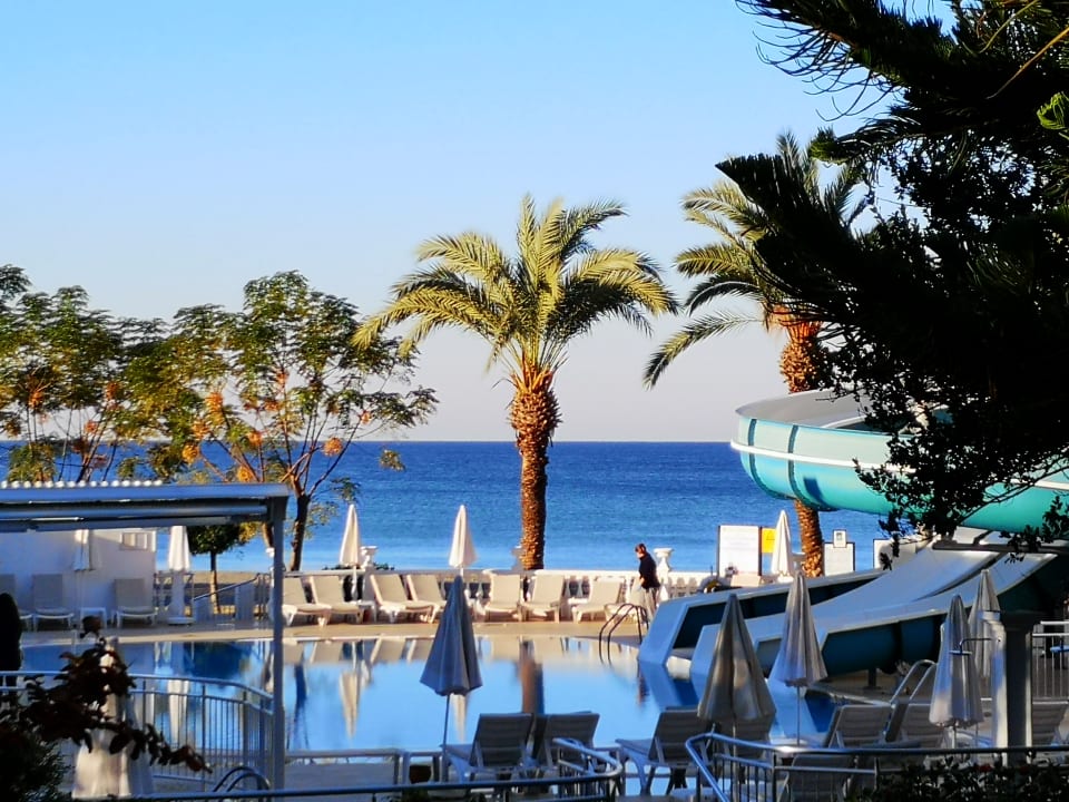 Ausblick Labranda Alantur Resort