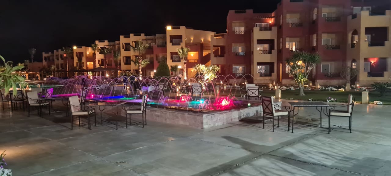 Sonstiges Casa Mare Resort