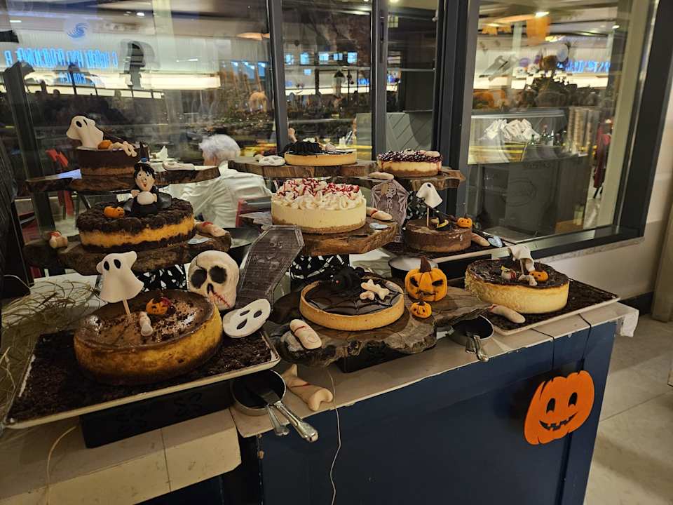 Gastro Seaden Quality Resort & Spa