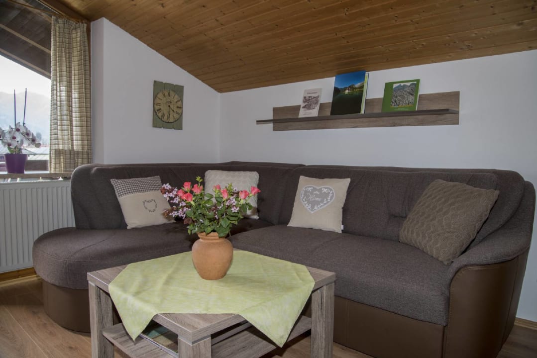 Zimmer Ferienwohnung Artenreitwinkl