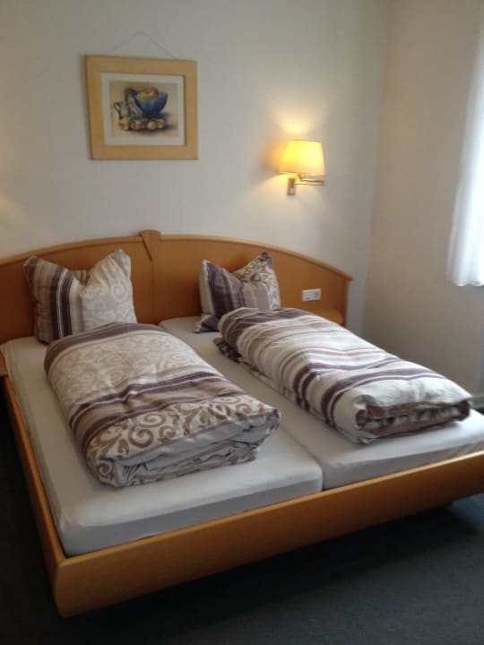 Zimmer Hotel Zurmühlen