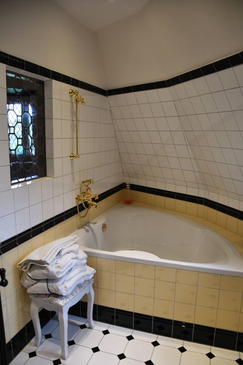 Zimmer Burghotel Auf Schönburg