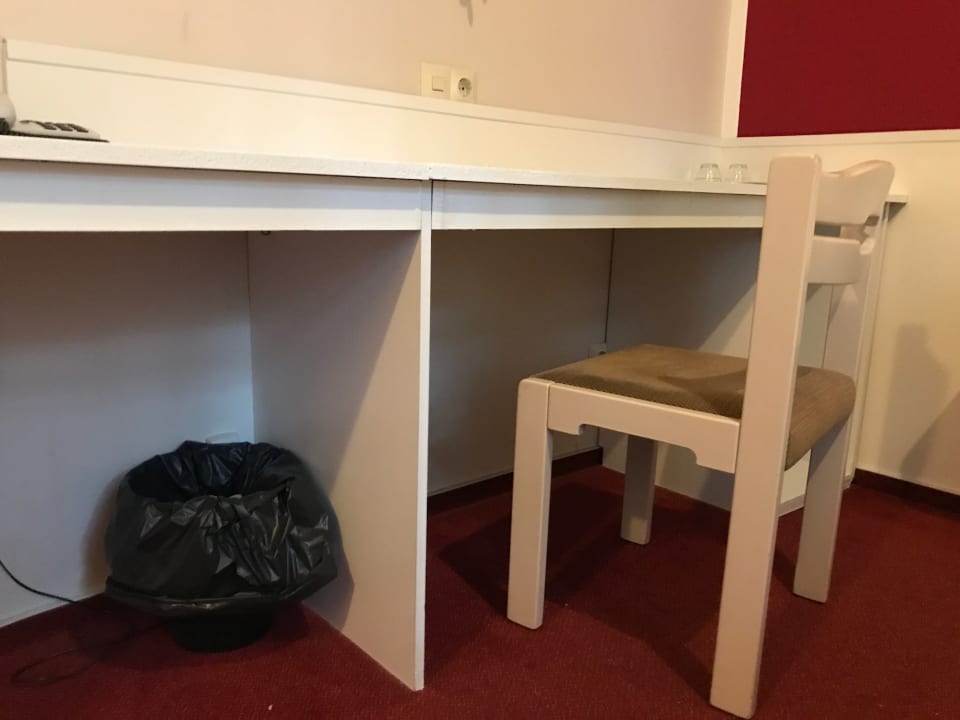 Zimmer Hotel Wittelsbach am Kurfürstendamm