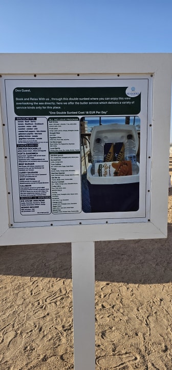 Strand Makadi Spa - Adults only