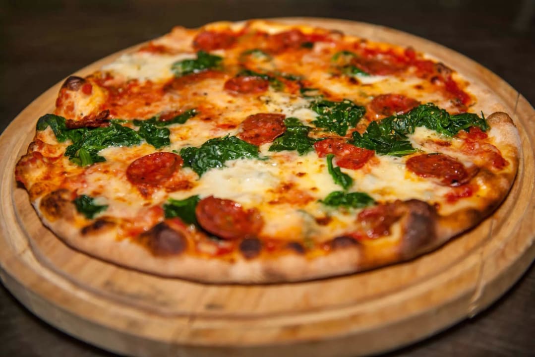 Pizza MamaRita Hotel Zum Hasen