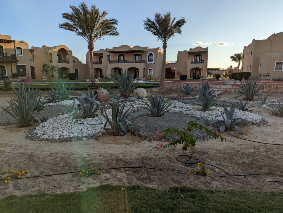 Sonstiges Radisson Blu Resort, El Quseir