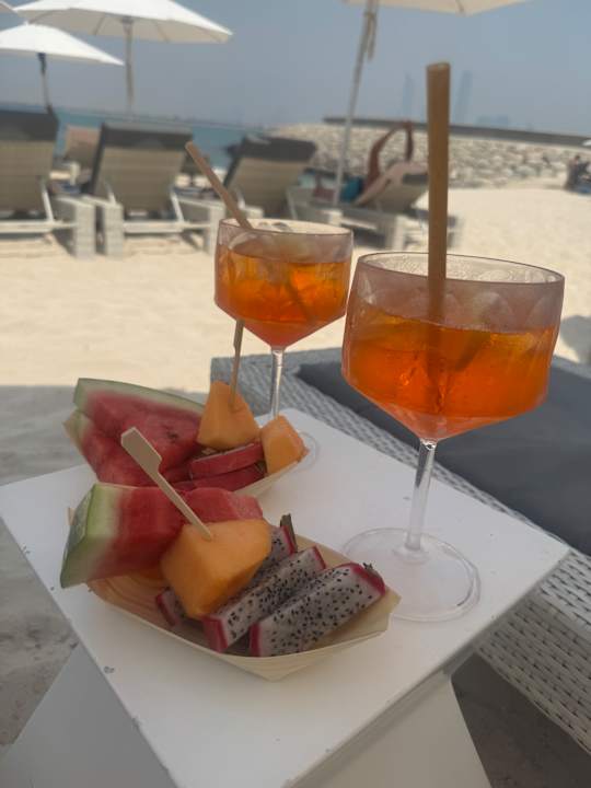 Gastro Rixos Marina Abu Dhabi