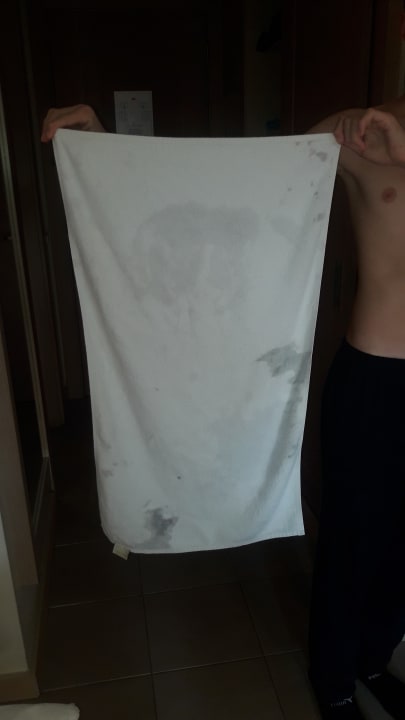 Zimmer Can Garden Resort