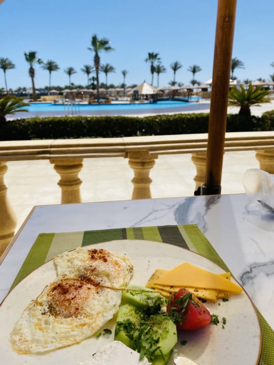 Gastro SUNRISE Royal Makadi Resort