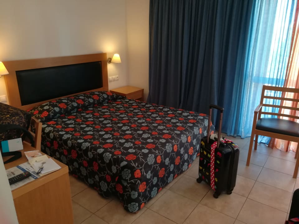 Zimmer Civitel Creta Beach