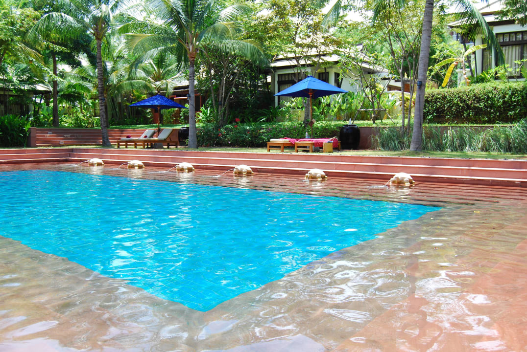 Melati Beach Resort Melati Beach Resort & Spa