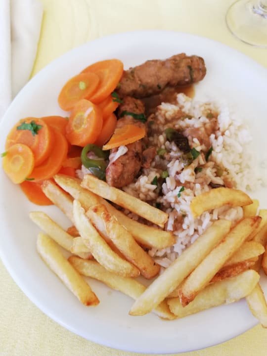 Gastro Hotel Eden Star