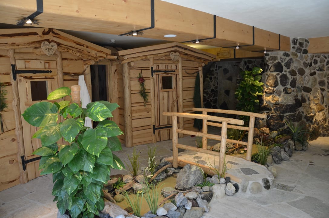 Sport & Freizeit Pension & Landhotel garni Gerbehof