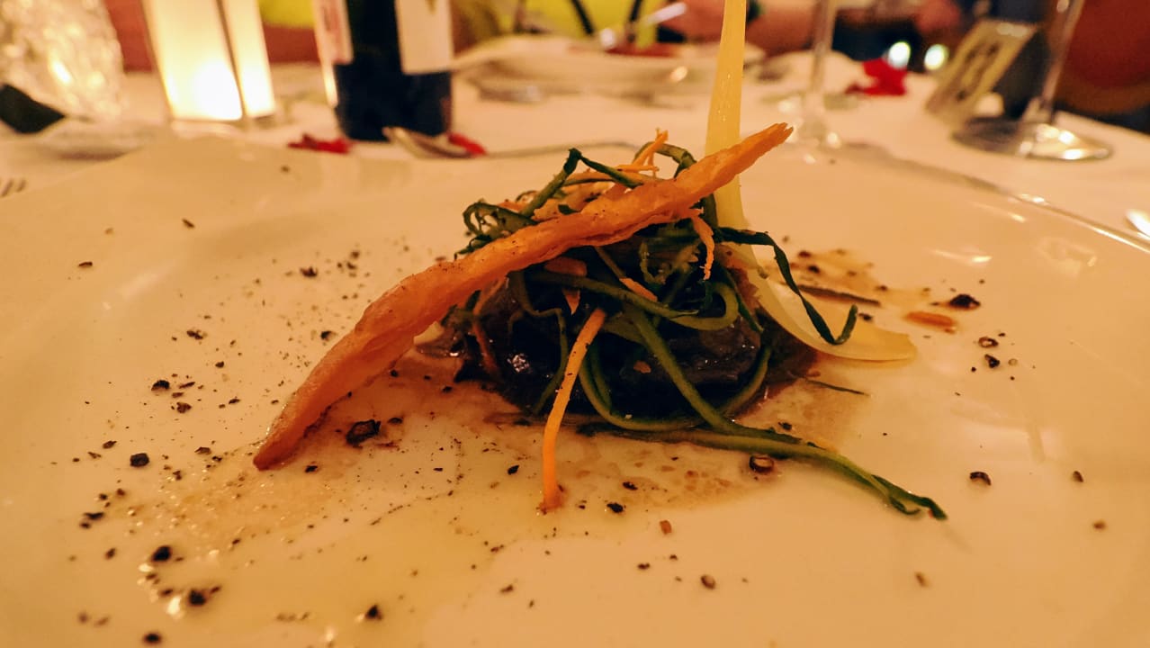 Gastro Arcanus Hotels Sorgun